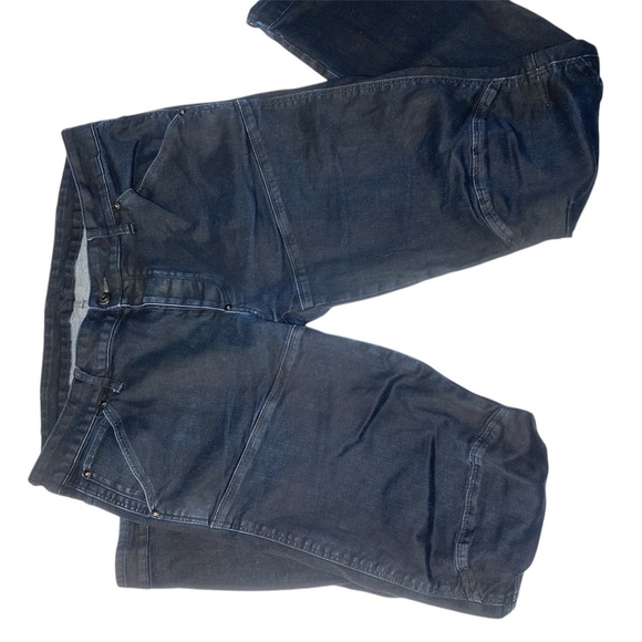 ***NWOT***G-STAR Men's Dark Blue Jeans - Picture 6 of 6